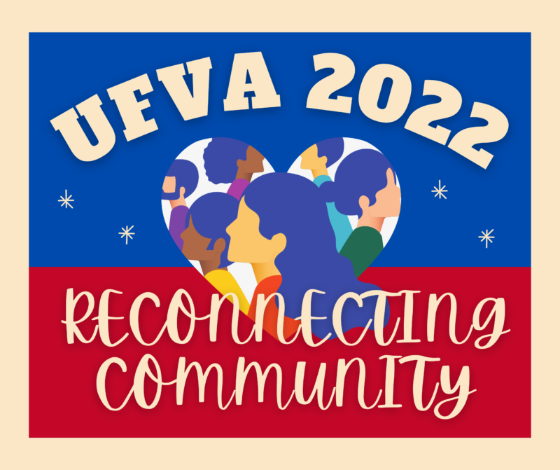 UFVA 2022 conference theme reconnecting community