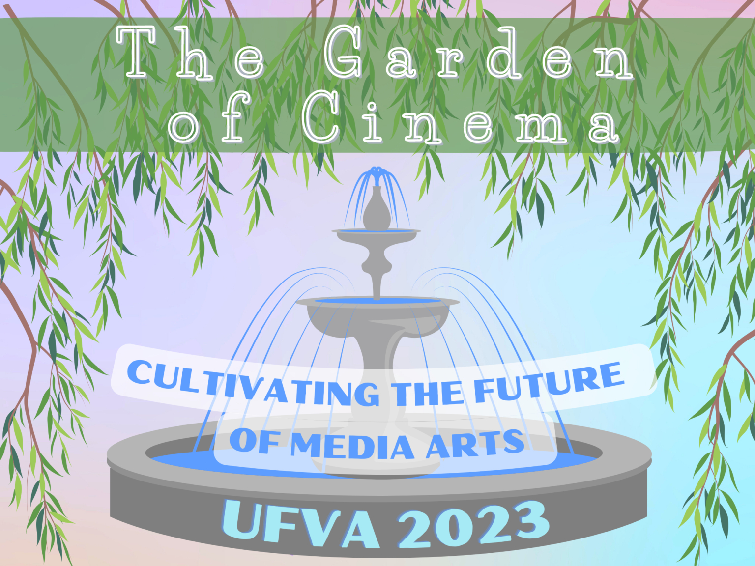 2023 UFVA Conference Announcement University Film & Video Association