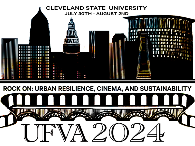 2024 UFVA Conference University Film & Video Association